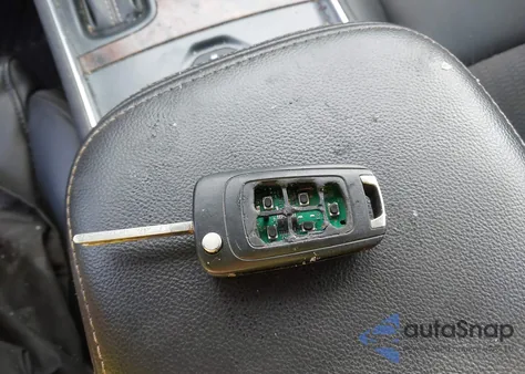 2014 Chevrolet Impala 1Lt z USA, uszkodzony, nr VIN 1G1115SL9EU141843